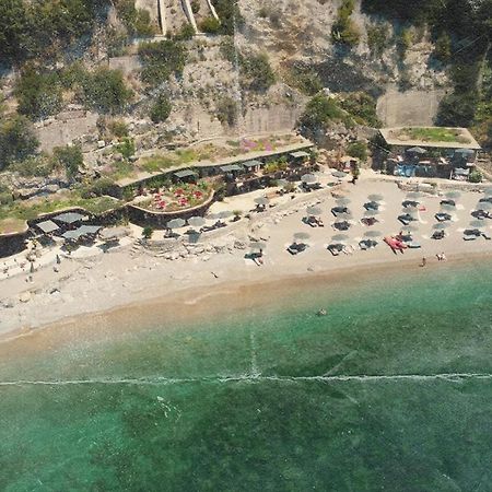 Eco Del Mare Bed & Breakfast Lerici Luaran gambar
