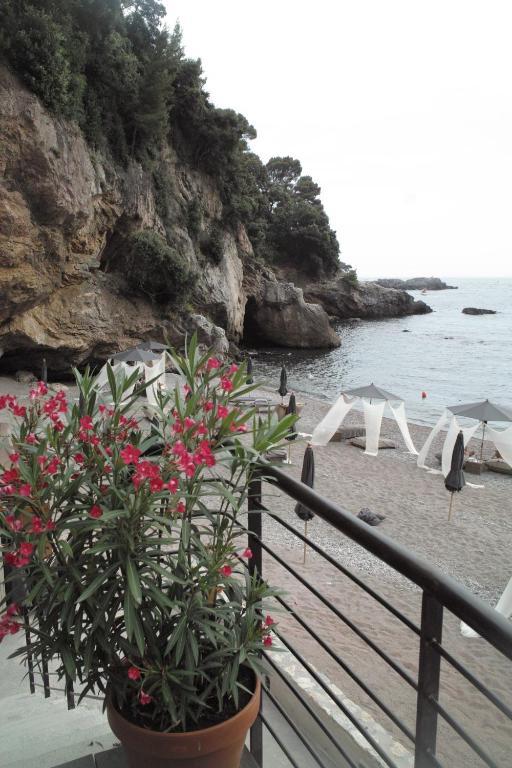 Eco Del Mare Bed & Breakfast Lerici Luaran gambar