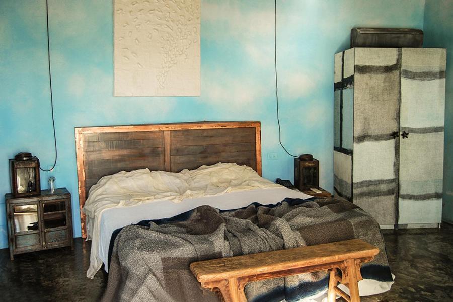 Eco Del Mare Bed & Breakfast Lerici Luaran gambar