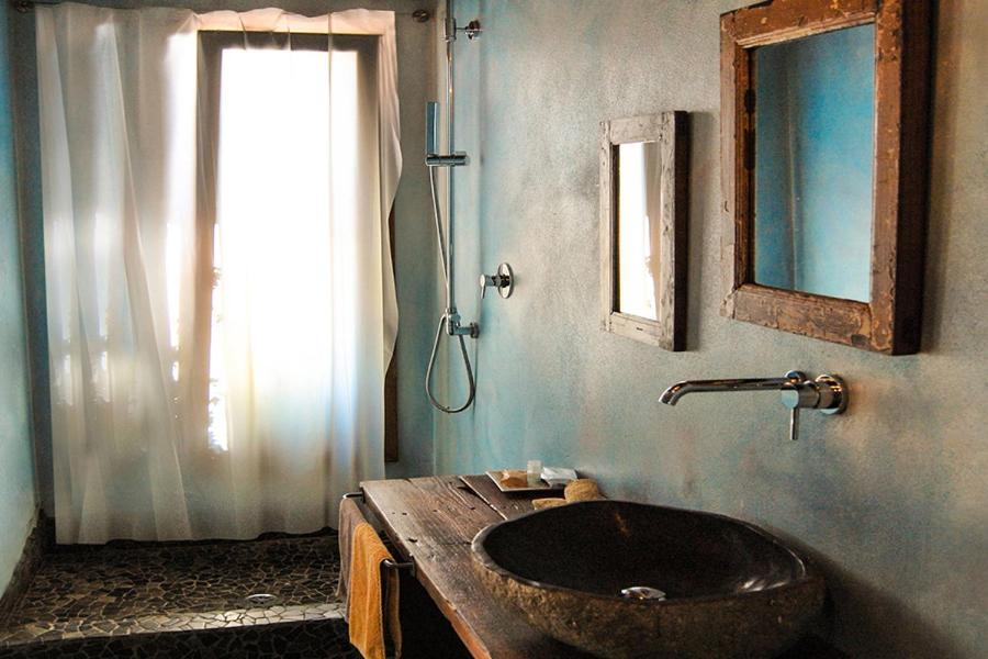 Eco Del Mare Bed & Breakfast Lerici Luaran gambar