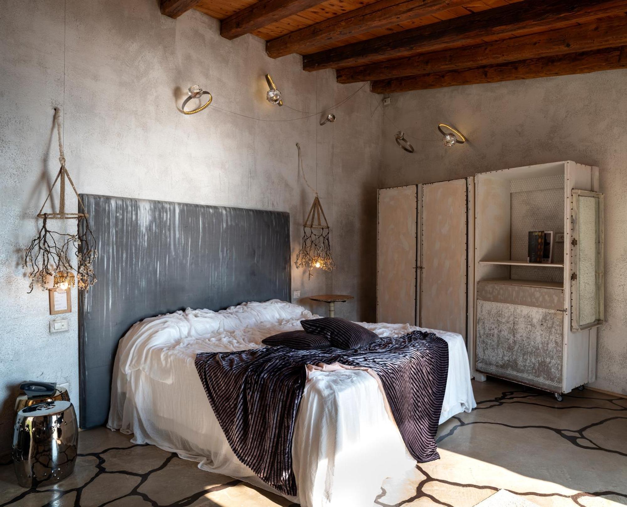 Eco Del Mare Bed & Breakfast Lerici Luaran gambar