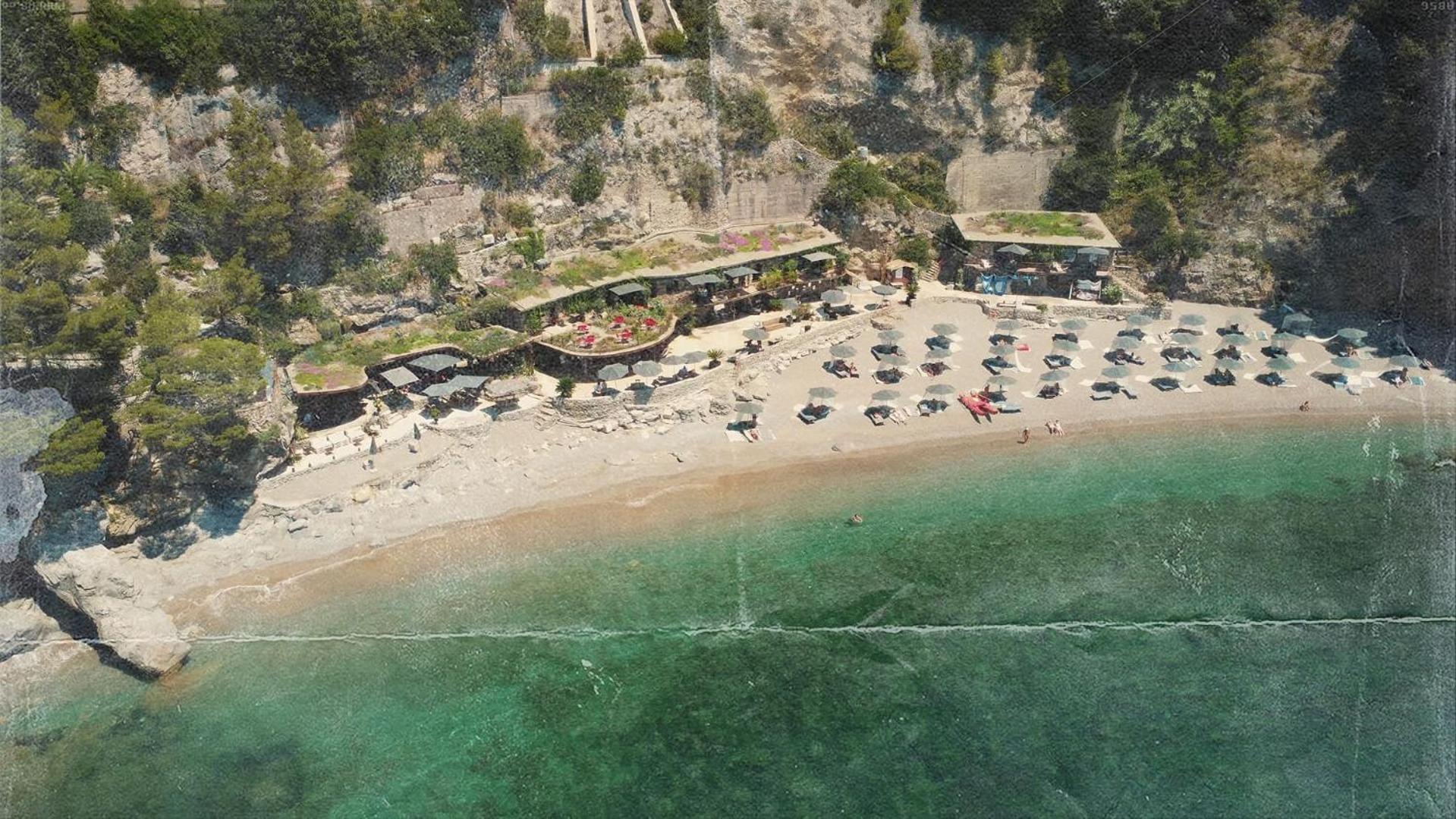 Eco Del Mare Bed & Breakfast Lerici Luaran gambar