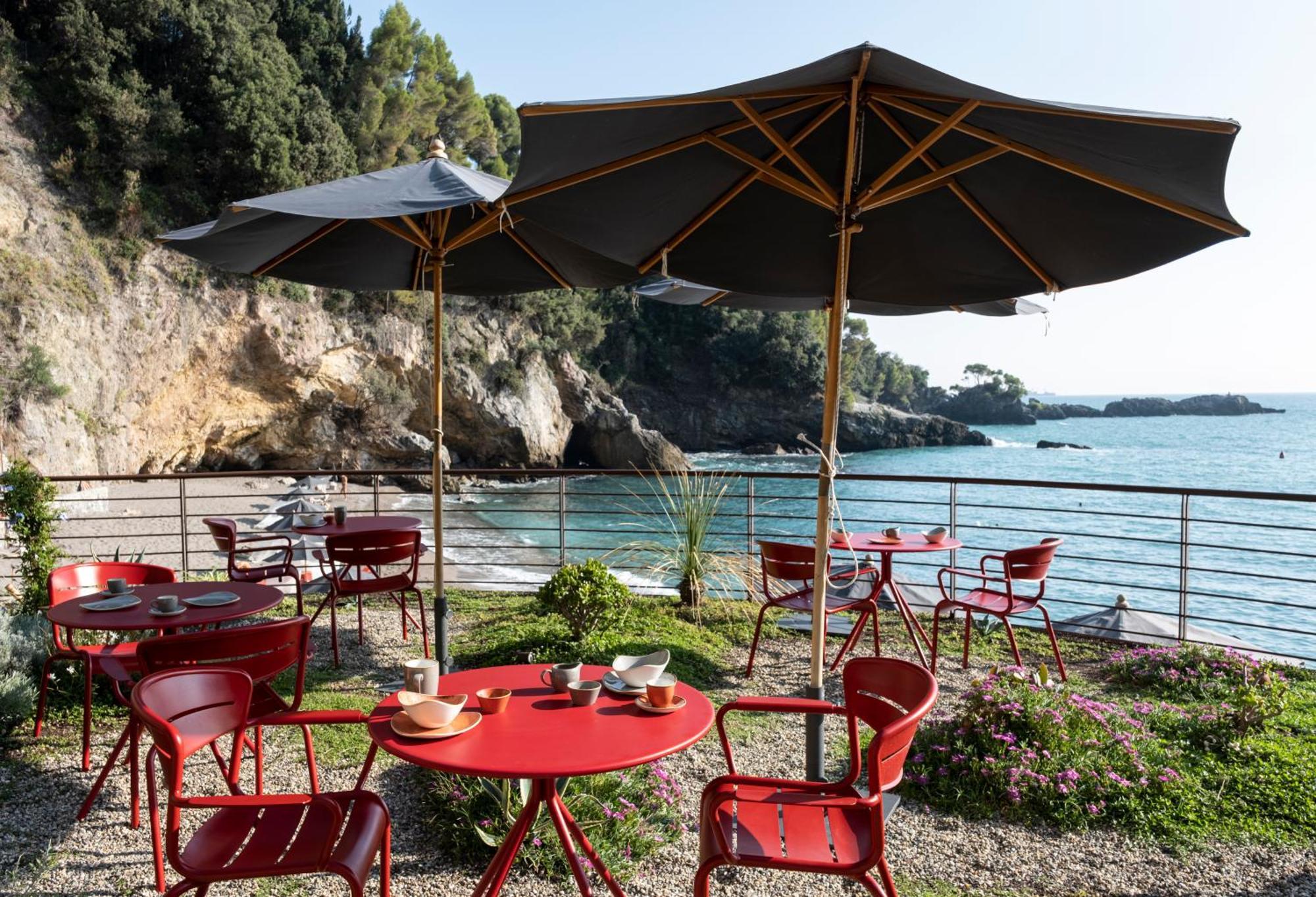 Eco Del Mare Bed & Breakfast Lerici Luaran gambar