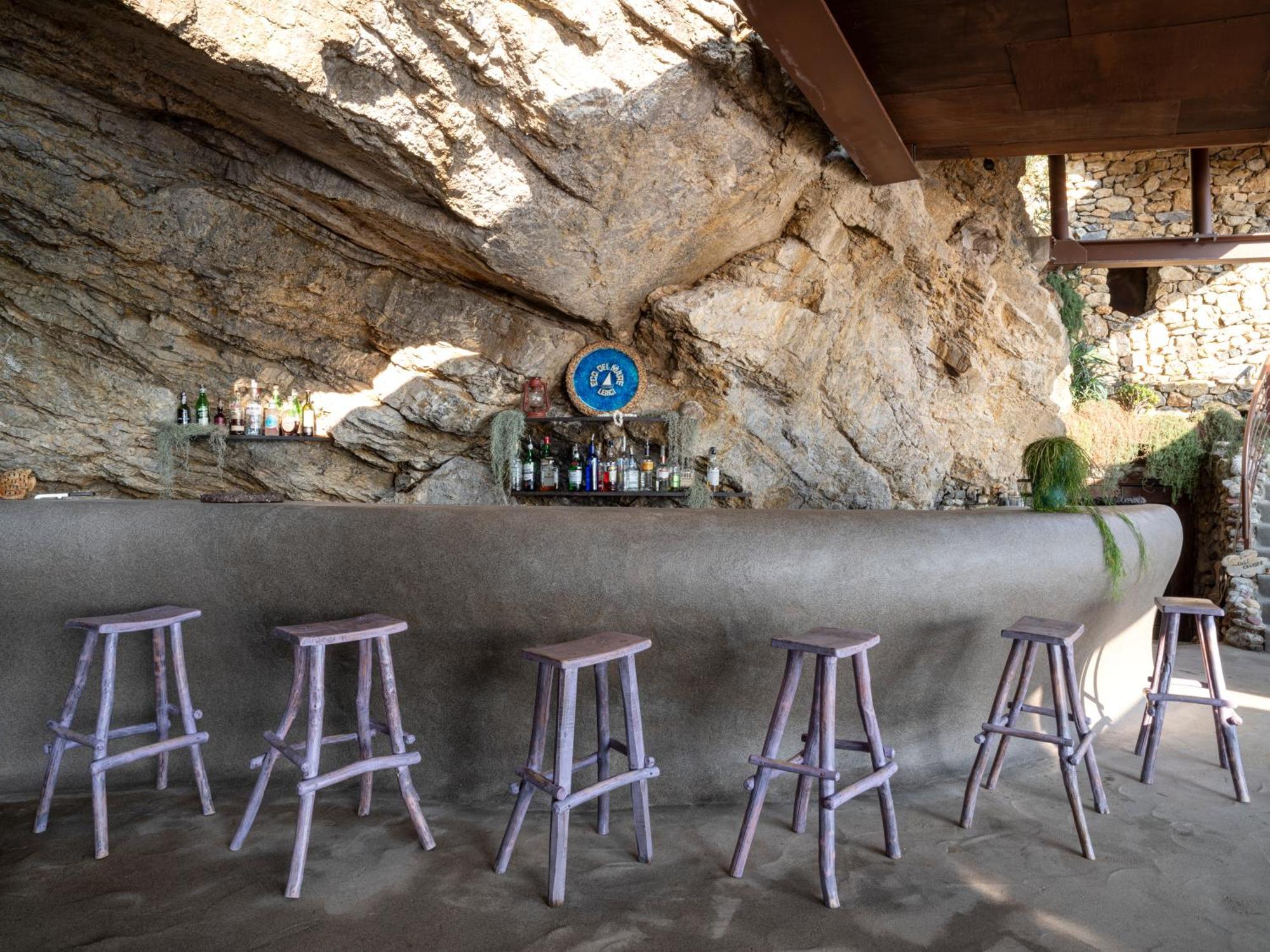 Eco Del Mare Bed & Breakfast Lerici Luaran gambar