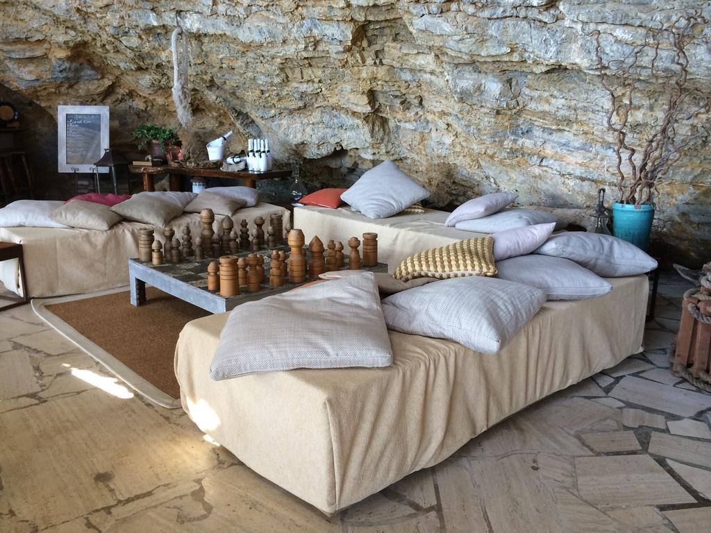 Eco Del Mare Bed & Breakfast Lerici Luaran gambar
