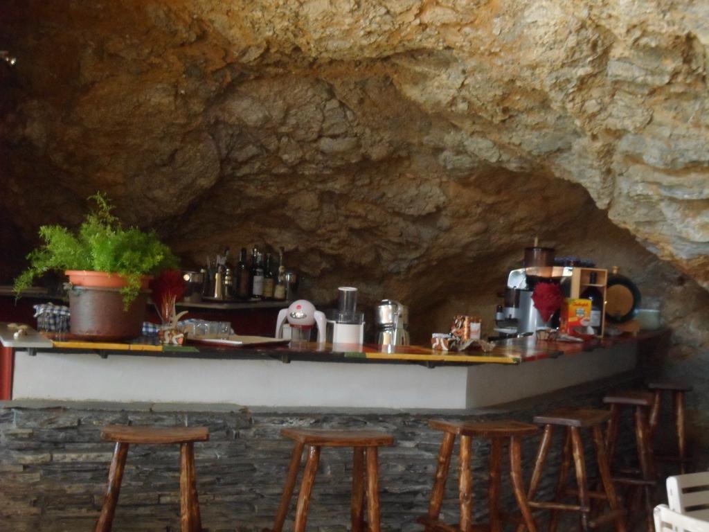 Eco Del Mare Bed & Breakfast Lerici Luaran gambar