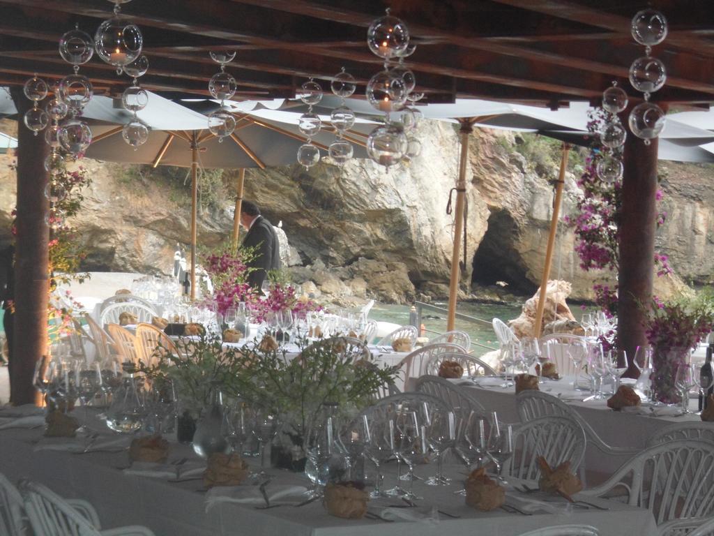 Eco Del Mare Bed & Breakfast Lerici Luaran gambar