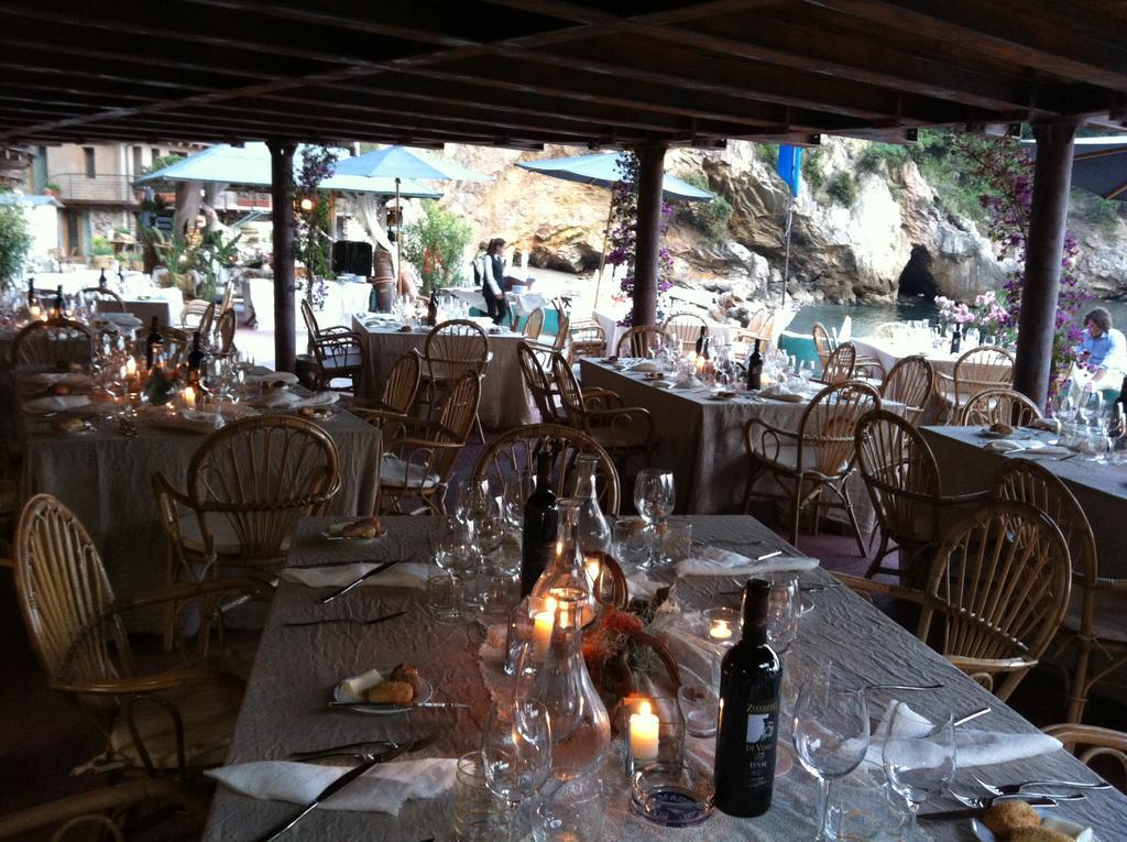 Eco Del Mare Bed & Breakfast Lerici Luaran gambar
