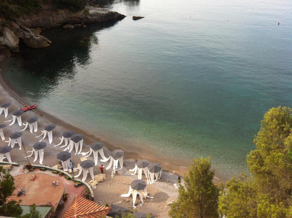 Eco Del Mare Bed & Breakfast Lerici Luaran gambar