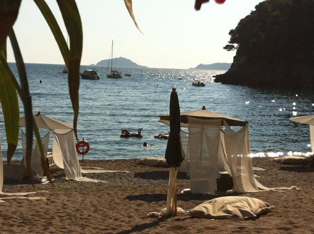 Eco Del Mare Bed & Breakfast Lerici Luaran gambar
