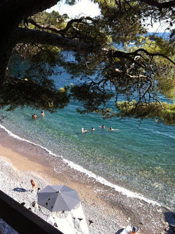Eco Del Mare Bed & Breakfast Lerici Luaran gambar