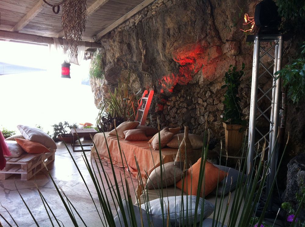 Eco Del Mare Bed & Breakfast Lerici Luaran gambar